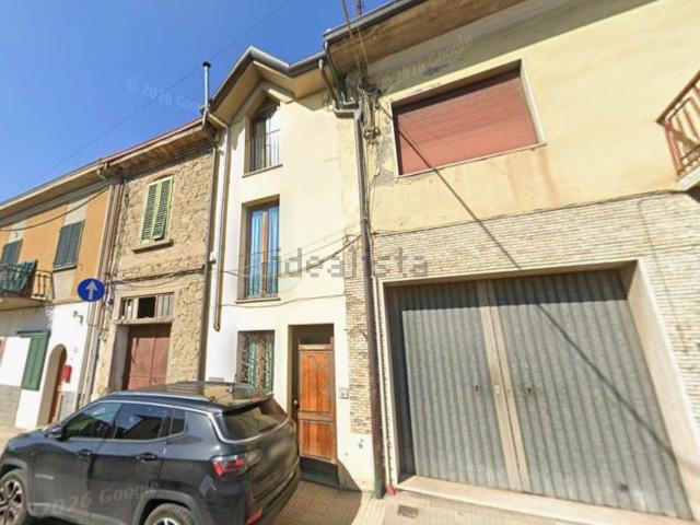 Villetta indipendente in vendita di 127 m² in Via Martiri del Padule, 158
