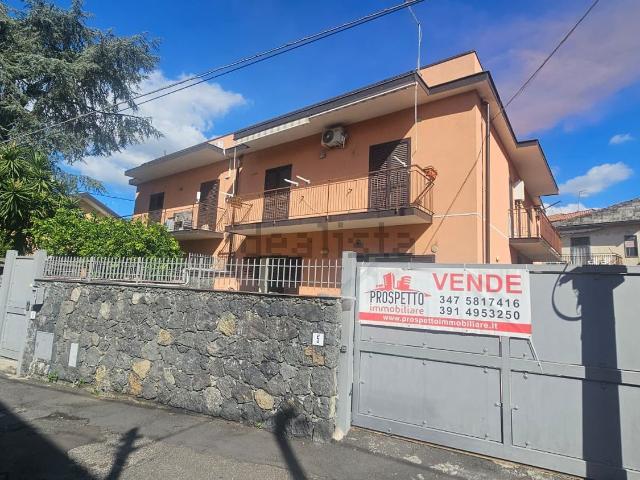 Villetta indipendente in vendita di 127 m² in Via Martiri di Cefalonia, 5