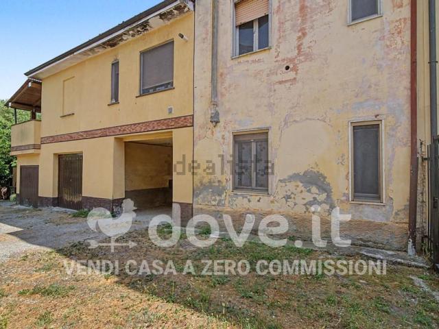 Villetta indipendente in vendita di 127 m² in Via S. Pellico, 11