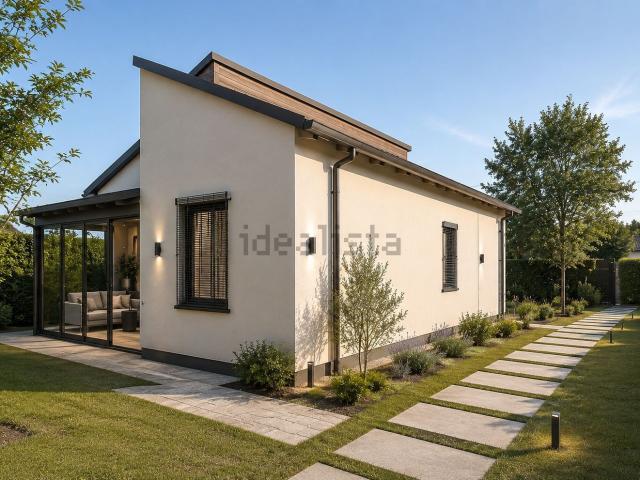 Villetta indipendente in vendita di 127 m² in Via Salara Statale, 11
