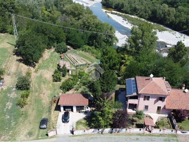 Villetta indipendente in vendita di 127 m² in Via Pieve, 4