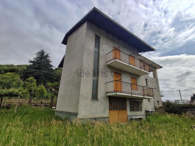 Villetta indipendente in vendita di 127 m² in Via Provinciale per Lessolo, 10