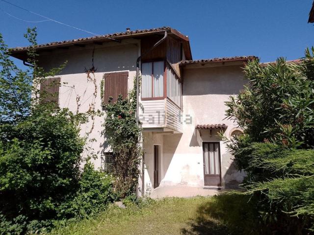 Villetta indipendente in vendita di 127 m² in Via Recinto, 26