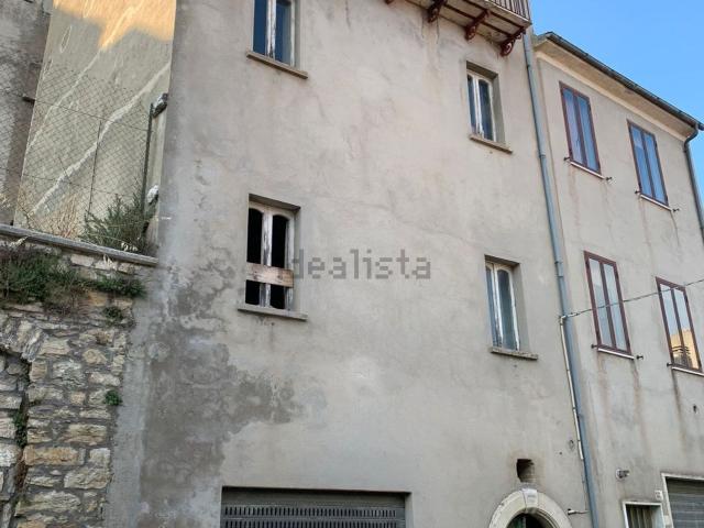 Villetta indipendente in vendita di 127 m² in Via Trigno
