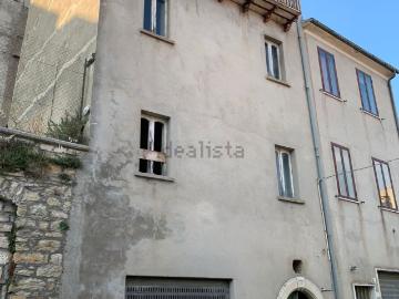 Chiauci, Isernia Molise, Molise - Parcheggio auto
