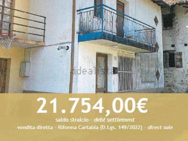 Villetta indipendente in vendita di 127 m² in Via Vedovati