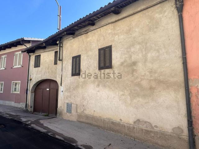 Villetta indipendente in vendita di 127 m² in Via Vittorio Emanuele, 2