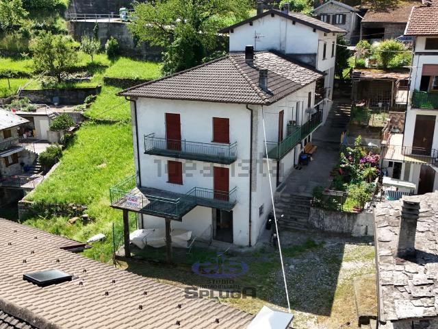 Villetta indipendente in vendita di 127 m² in Via Villa, 21