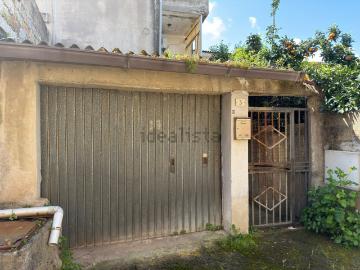 Villetta indipendente in vendita di 127 m² in Vico VII&apos  Caprera