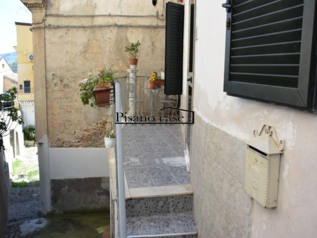 Villetta indipendente in vendita di 127 m² in Vicolo Marino