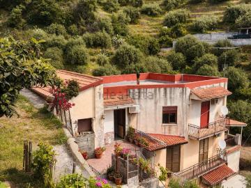 Villetta indipendente in vendita di 127 m² in Contrada Olivitello
