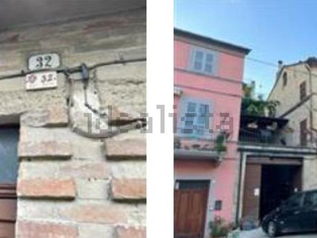 Villetta indipendente in vendita di 127 m² in Contrada Sant&apos Antonio