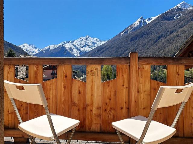 Villetta indipendente in vendita di 127 m² in Frazione Epinel