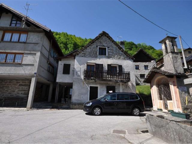 Villetta indipendente in vendita di 127 m² in Località Boretta