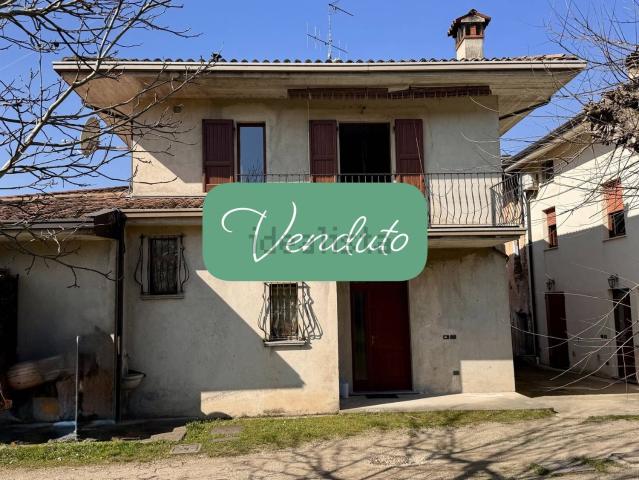 Villetta indipendente in vendita di 127 m² in Località Campagnola