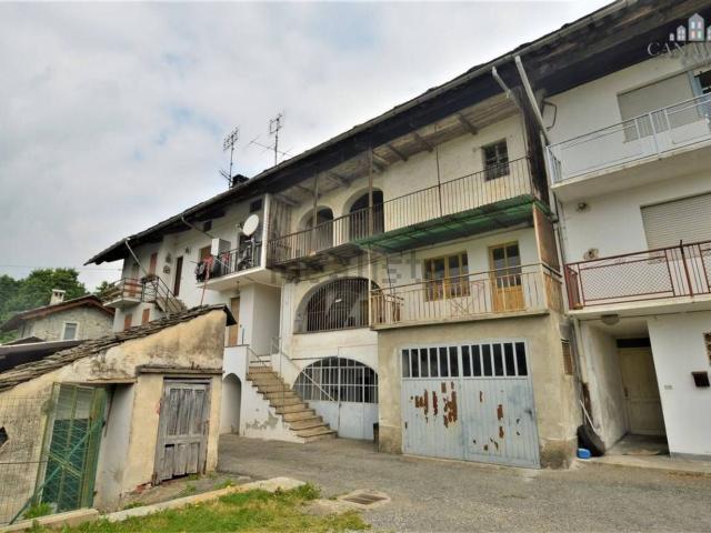 Villetta indipendente in vendita di 127 m² in Piazza Ricardi, 5