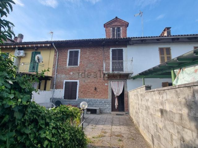 Villetta indipendente in vendita di 127 m² in Strada Stazione San Damiano, 108