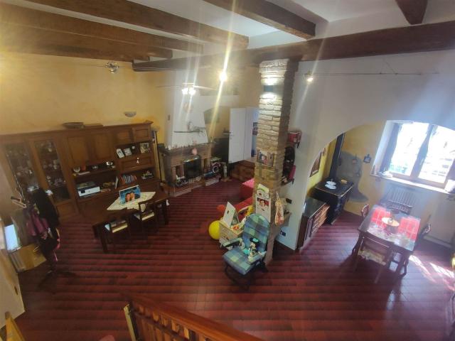 Villetta indipendente in vendita di 128 m²