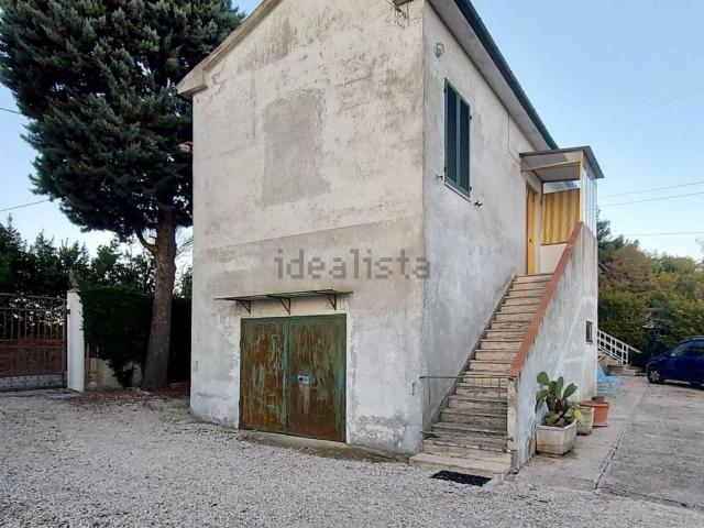 Villetta indipendente in vendita di 128 m²