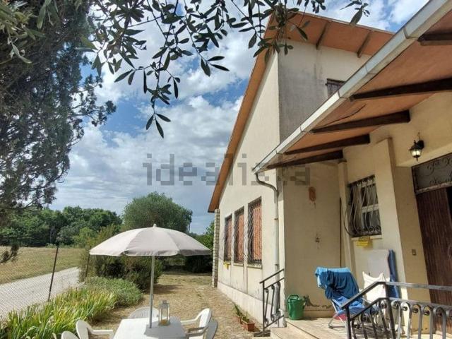 Villetta indipendente in vendita di 128 m²