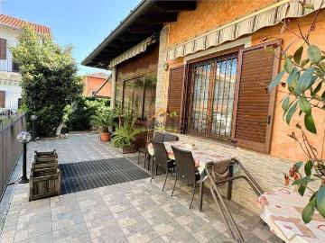 Villetta indipendente in vendita di 128 m²