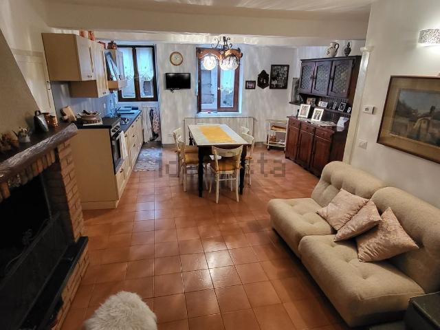 Villetta indipendente in vendita di 128 m² in Via Cardinale, 3