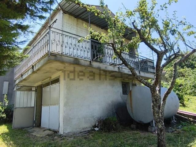 Villetta indipendente in vendita di 128 m² in Via beato Domenico Lentini, 33