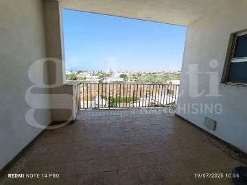 Villetta indipendente in vendita di 128 m² in Via Giarratana, 6
