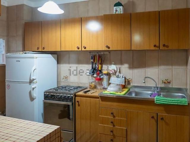 Villetta indipendente in vendita di 128 m² in Via Daidone, 5
