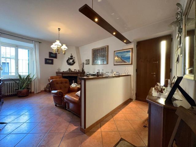 Villetta indipendente in vendita di 128 m² in Via della Sala, 22