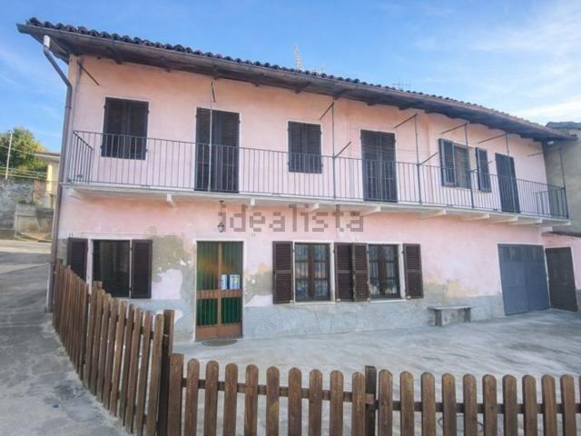 Villetta indipendente in vendita di 128 m² in Via Enrico Martini Mauri