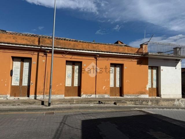 Villetta indipendente in vendita di 128 m² in Via Forni