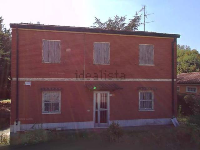 Villetta indipendente in vendita di 128 m² in Via Nazionale Sud, 76
