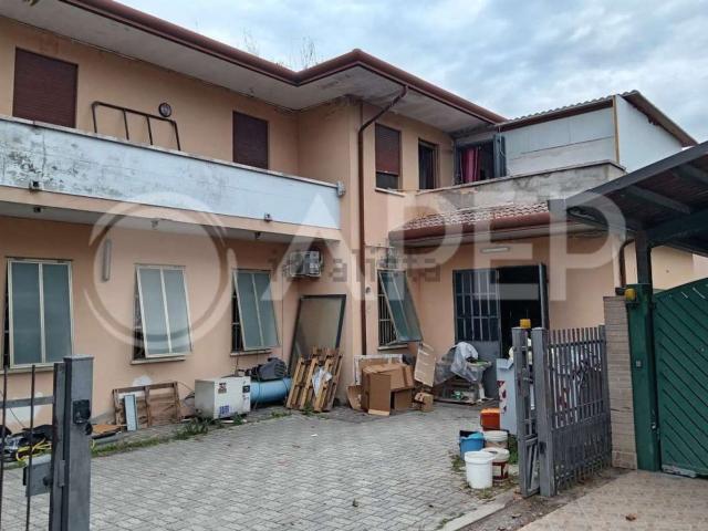 Villetta indipendente in vendita di 128 m² in Via San Marco, 65