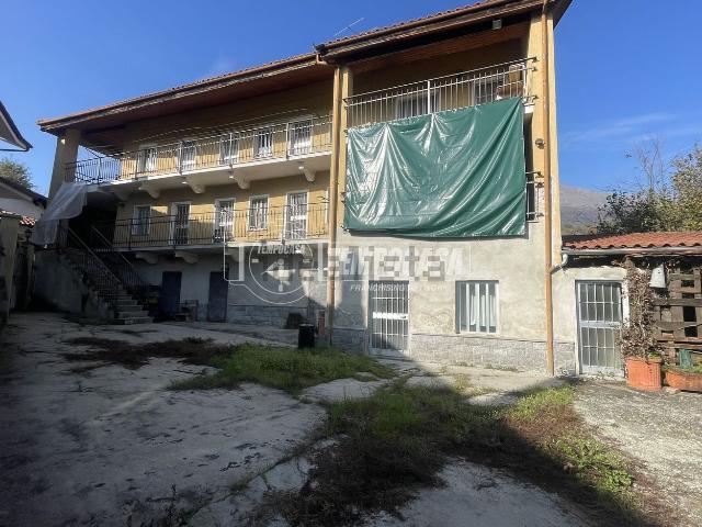 Villetta indipendente in vendita di 128 m² in Via San Domenico, 5