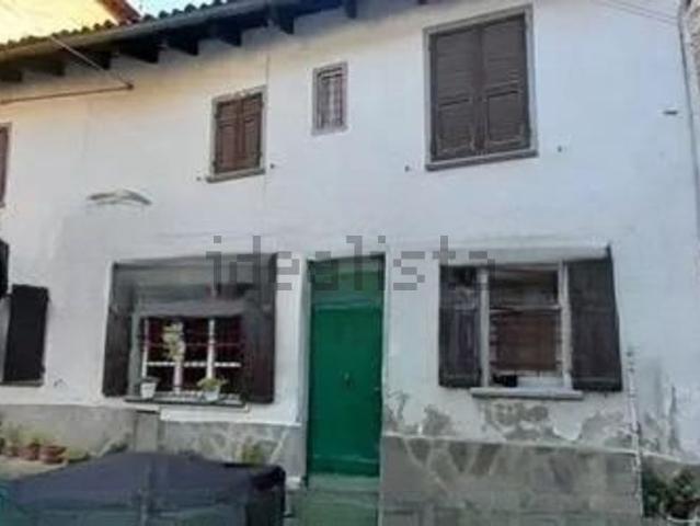 Villetta indipendente in vendita di 128 m² in Via Porta Leone, 20
