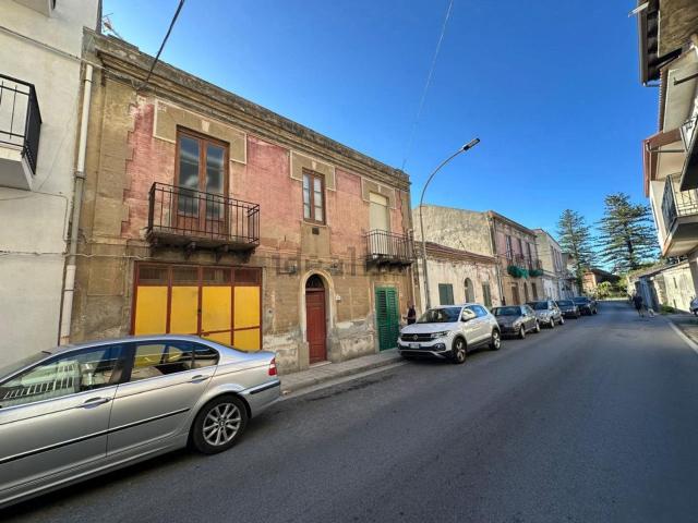 Villetta indipendente in vendita di 128 m² in Via Pace Giammoro, 191
