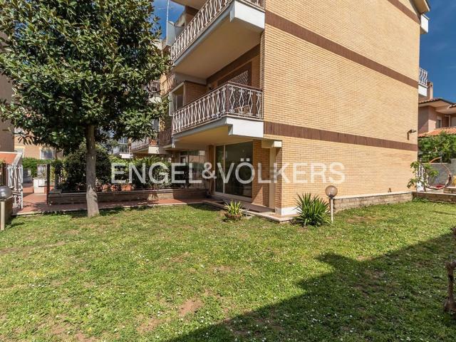 Villetta indipendente in vendita di 128 m² in Via Pietro Pozzi