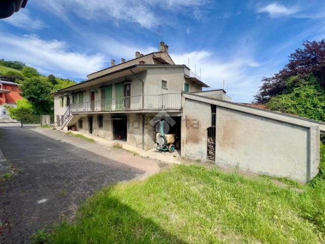 Villetta indipendente in vendita di 128 m² in Via Vallescuropasso, 27