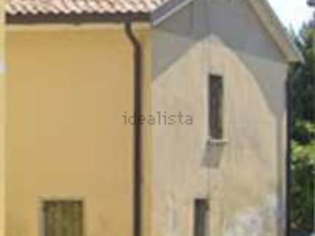 Villetta indipendente in vendita di 128 m² in Vicolo San Martino, 2