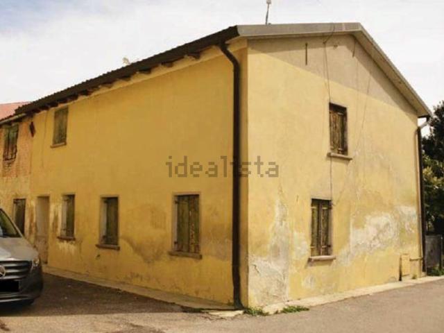 Villetta indipendente in vendita di 128 m² in Vicolo San Martino, 2