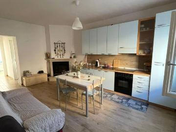 Villetta indipendente in vendita di 128 m² in Corso Volturno