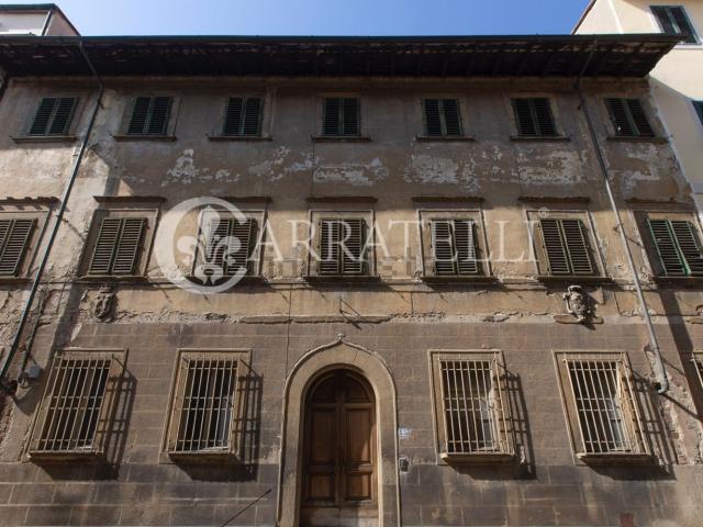 Villetta indipendente in vendita di 1298 m² in Via San Gallo, 1