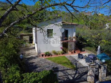 Villetta indipendente in vendita di 129 m²