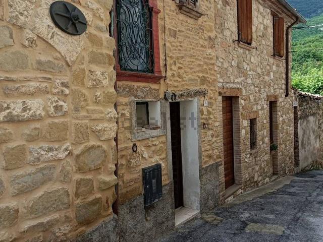 Villetta indipendente in vendita di 64 m²