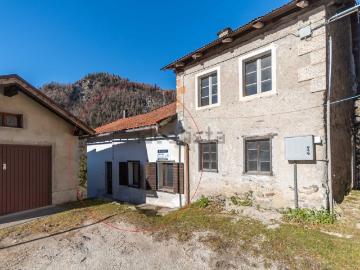 Villetta indipendente in vendita di 129 m²