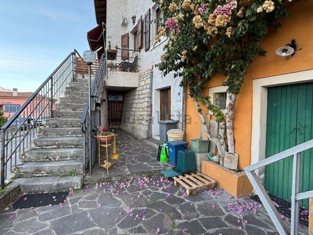Villetta indipendente in vendita di 129 m²