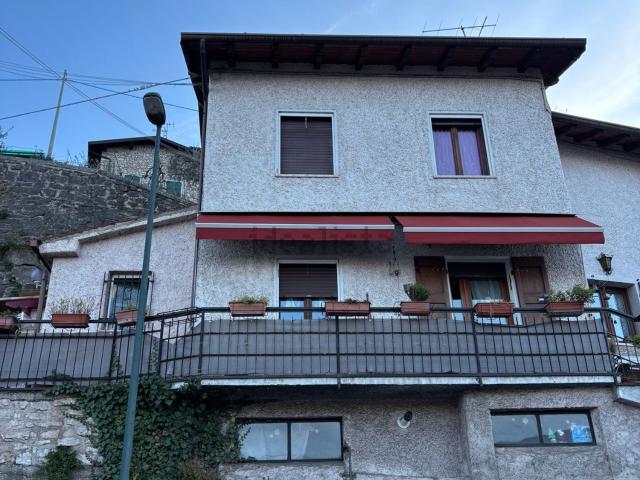 Villetta indipendente in vendita di 129 m²