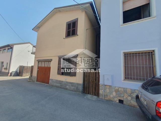 Villetta indipendente in vendita di 129 m² in Via Corbellini