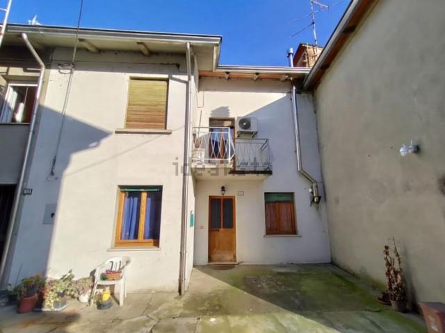 Villetta indipendente in vendita di 129 m² in Via Canalino, 63